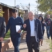 Lifschitz visitó San Genaro y recorrió obras junto a autoridades
