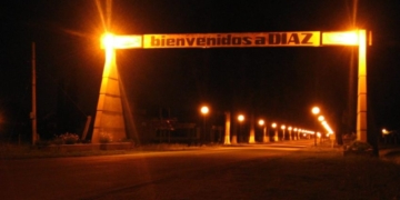 Convocan a una marcha para pedir justicia por “Lele” en Díaz