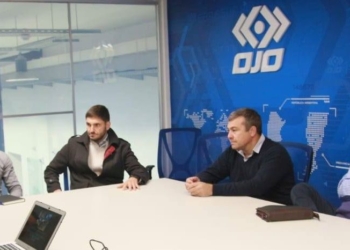 Inseguridad en Timbúes: Fiorenza se reunió con Pullaro