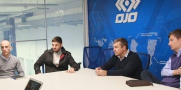 Inseguridad en Timbúes: Fiorenza se reunió con Pullaro