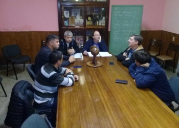 Totorense: todo confirmado para las definiciones del fútbol mayor e infantil