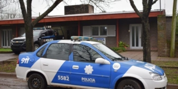 Allanamiento en Díaz por la muerte de Lele: una mujer detenida