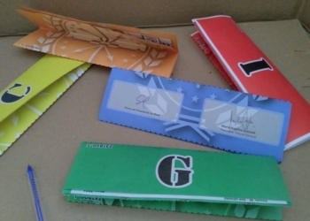 En dos semanas se podrá justificar el no voto