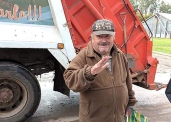 Muerte de Lele: la imputada quedó en libertad pero no volverá a Díaz