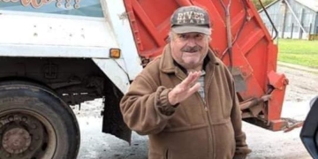 Muerte de Lele: la imputada quedó en libertad pero no volverá a Díaz