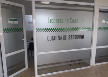 Serodino contará desde el miércoles con su propio Centro de Emisión de Licencias