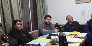 Fallo por las Cavas: la Comuna de Maciel presentará esta semana la apelación