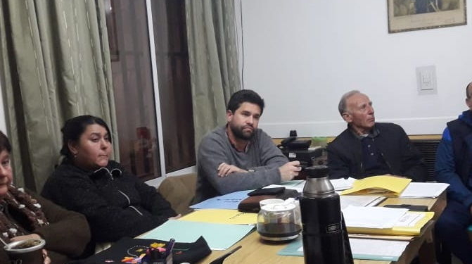 Fallo por las Cavas: la Comuna de Maciel presentará esta semana la apelación