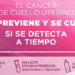 El Samco de Barrancas y una importante campaña contra el cáncer de cuello uterino