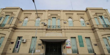 Confirmaron que Renzo fue golpeado con un «elemento contundente»