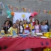 Organizan “fiestas solidarias” para los chicos que no pueden festejar su cumpleaños