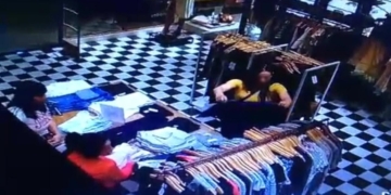 Aprehendieron a dos mecheras de 16 años en la región