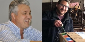 San Genaro: Marconcini revirtió las PASO y Noriega ganó sin problemas