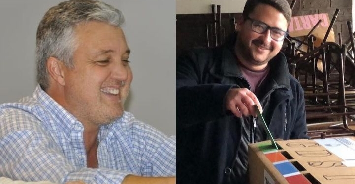 San Genaro: Marconcini revirtió las PASO y Noriega ganó sin problemas