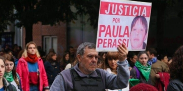 Revisarán el fallo que absolvió a los acusados del caso Perassi