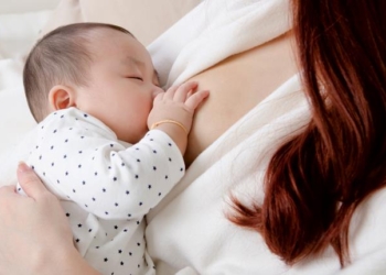 Jornada de charla sobre lactancia materna en Totoras