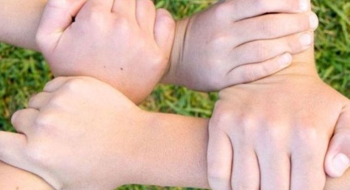 Registraron un total de 147 inscriptos para adoptar a los cuatro hermanitos que buscan familia