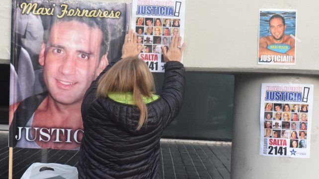 El juicio por la tragedia de calle Salta 2141 llegará a su fin el 2 de julio