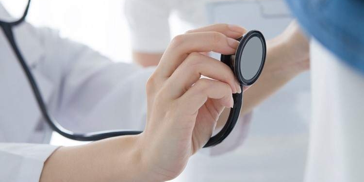 Detuvieron a otra presunta falsa médica en la región