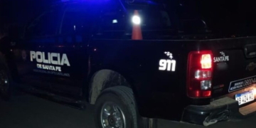Atraparon a dos hombres que tenían pedido de captura