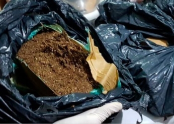 Desbarataron una banda narco que operaba en Totoras, San Genaro y zona