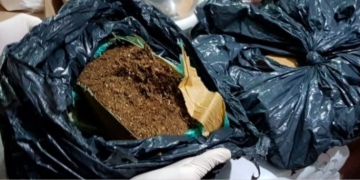 Desbarataron una banda narco que operaba en Totoras, San Genaro y zona