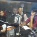 El proyecto radial del taller «abra palabra» tuvo su primera salida al aire
