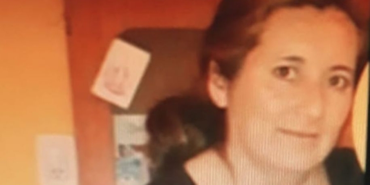 Buscan a una mujer de 40 años desaparecida el 21 de junio