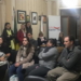 Iriondo: finalistas totorenses en el concurso literario de «Ana Frank a nuestros días»