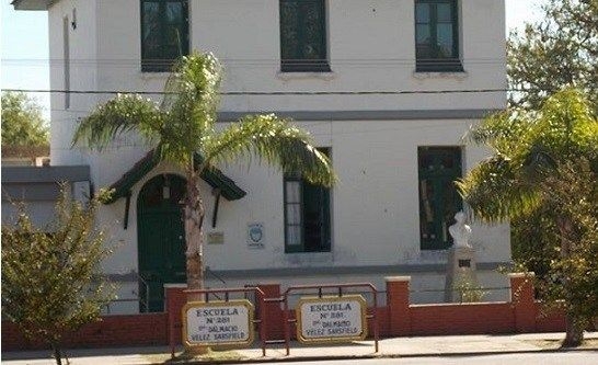 La escuela primaria N° 281 de San Genaro prepara su tradicional cena anual