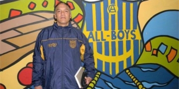 Movimientos en la Totorense: Atlético San Genaro cambió el DT