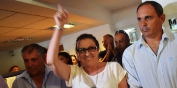 Monica Stumpo: «Fue una persecución, yo hice la mejor política sana»