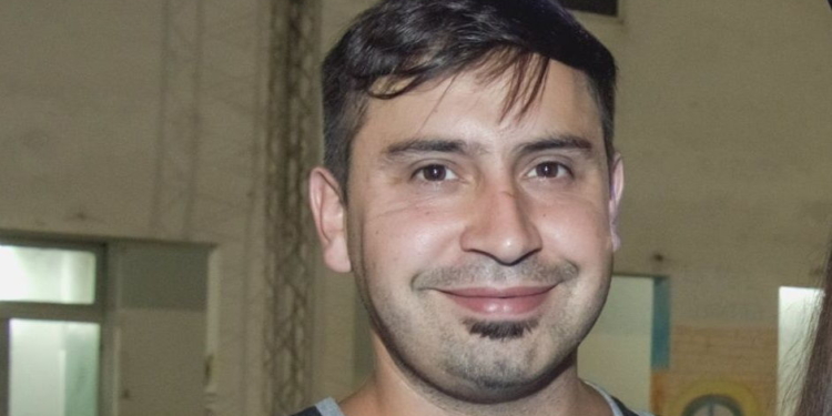 Para colaborar: rifa solidaria por Renzo