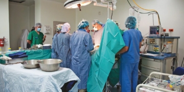 Santa Fe: donaron los órganos de dos niños y salvaron 7 vidas