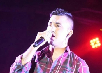 Maxi llevará su voz desde Gaboto a un importante concurso de canto