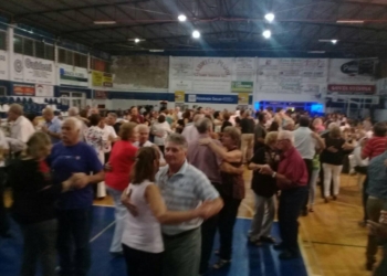 Los abuelos de San Genaro celebrarán el Día del Amigo