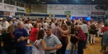 Los abuelos de San Genaro celebrarán el Día del Amigo