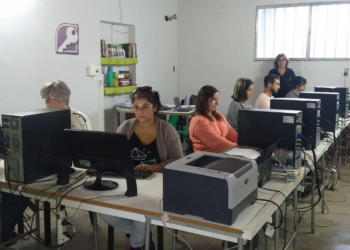 El Cecla de Maciel ofrece cursos gratis y con certificados oficiales
