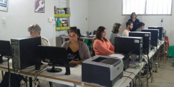 El Cecla de Maciel ofrece cursos gratis y con certificados oficiales