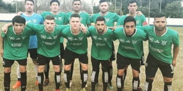 Goleadas, empates y un partido suspendido por la fecha 9 de la Sanlorencina