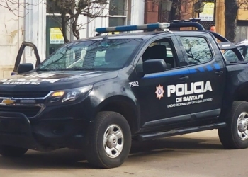 Violencia en la región: disparó y amenazó a una familia