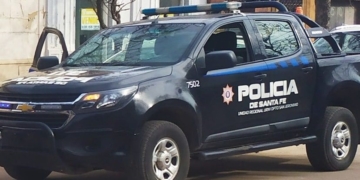 Violencia en la región: disparó y amenazó a una familia