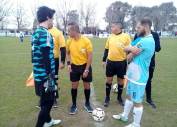Liga Totorense: la paridad reina en el inicio del Clausura