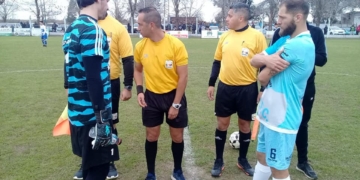 Liga Totorense: la paridad reina en el inicio del Clausura