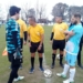 Liga Totorense: la paridad reina en el inicio del Clausura