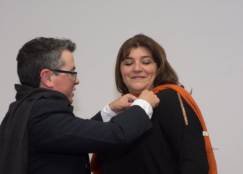 Rotary Club San Genaro realizó el cambio de autoridades para el próximo periodo