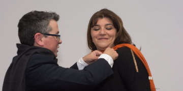 Rotary Club San Genaro realizó el cambio de autoridades para el próximo periodo