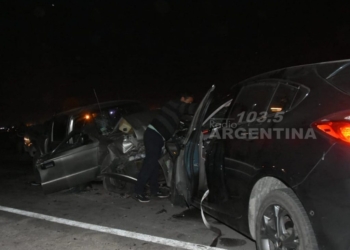 Una abogada de Monje sufrió un grave accidente mientras viajaba por vacaciones