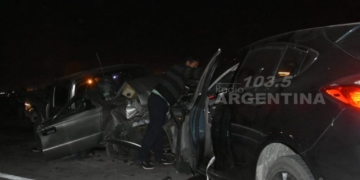 Una abogada de Monje sufrió un grave accidente mientras viajaba por vacaciones