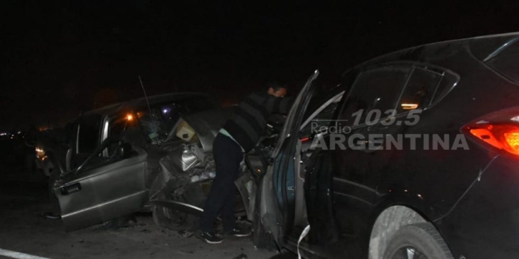 Una abogada de Monje sufrió un grave accidente mientras viajaba por vacaciones